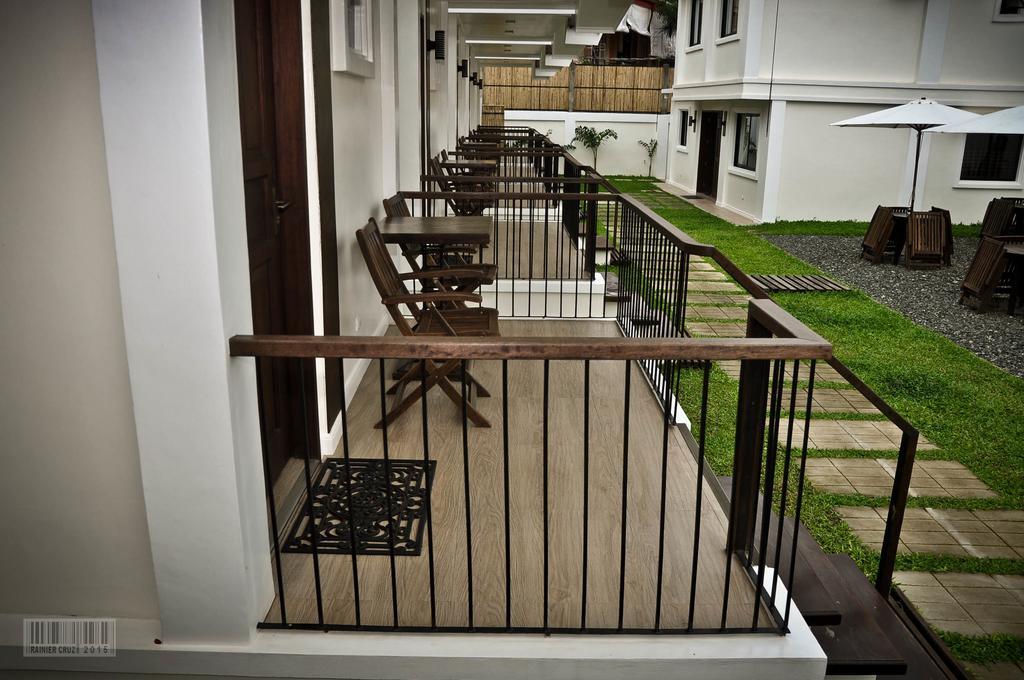 Cleon Villas Pension Puerto Princesa Extérieur photo