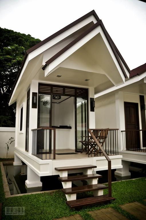 Cleon Villas Pension Puerto Princesa Extérieur photo