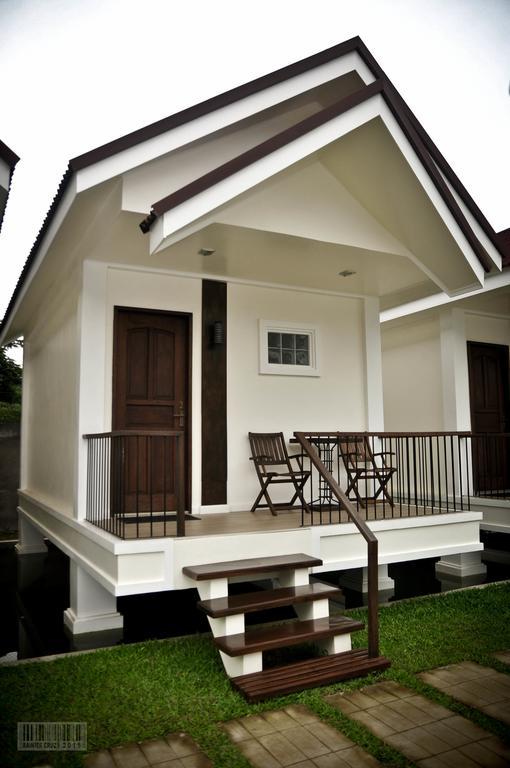 Cleon Villas Pension Puerto Princesa Chambre photo