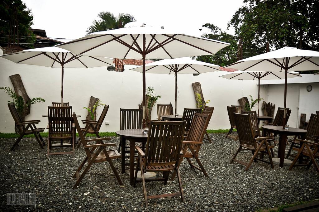 Cleon Villas Pension Puerto Princesa Extérieur photo