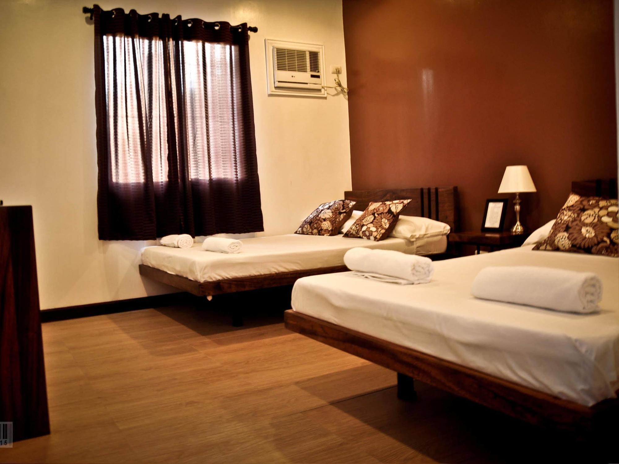 Cleon Villas Pension Puerto Princesa Extérieur photo
