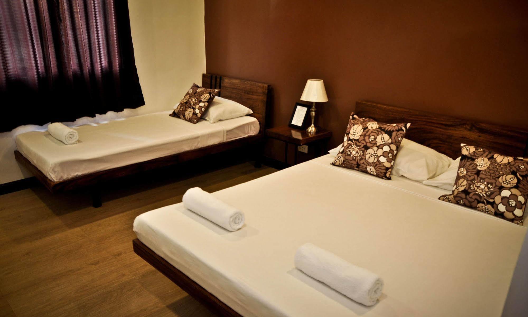 Cleon Villas Pension Puerto Princesa Extérieur photo