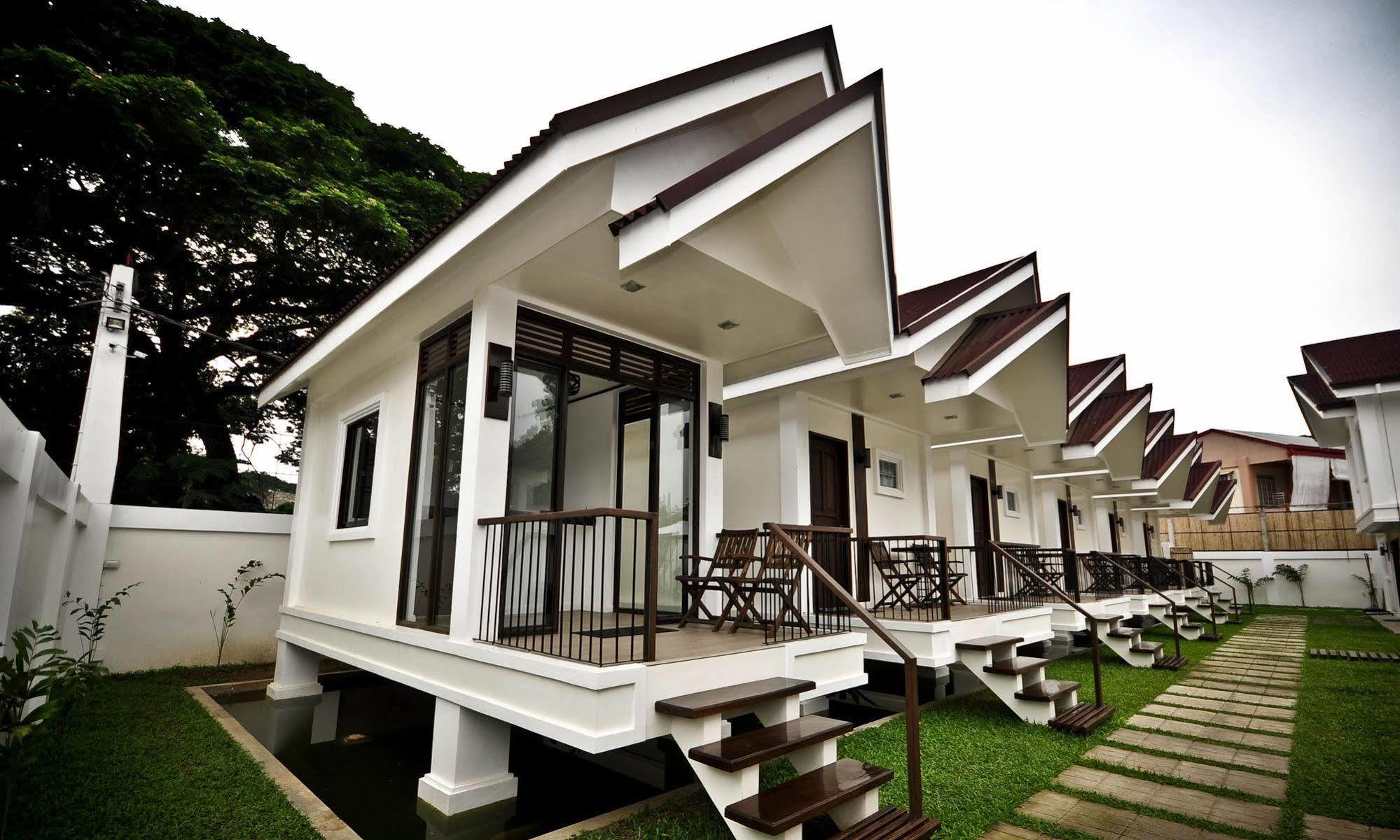 Cleon Villas Pension Puerto Princesa Extérieur photo