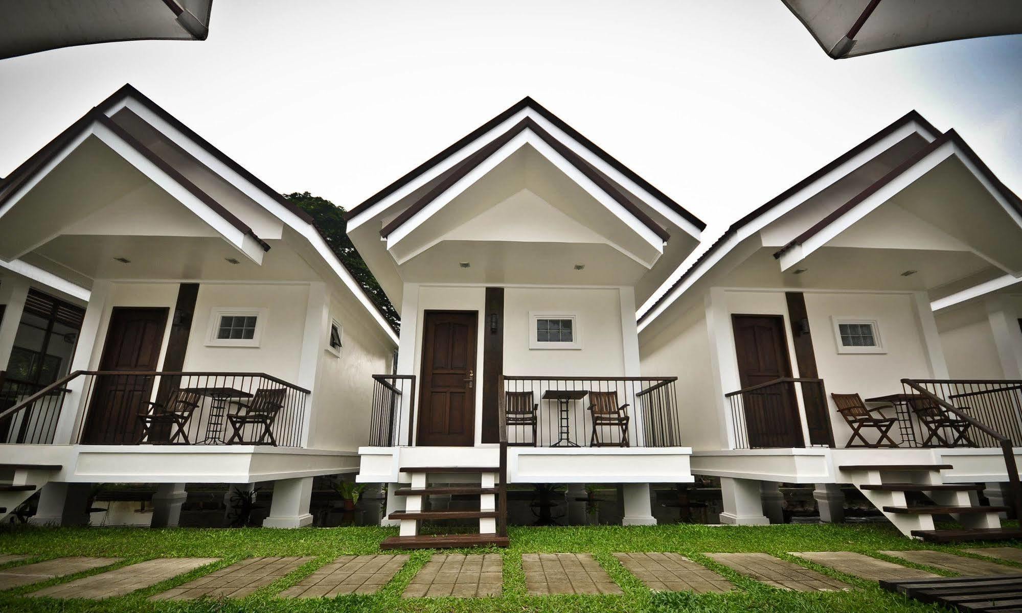Cleon Villas Pension Puerto Princesa Extérieur photo