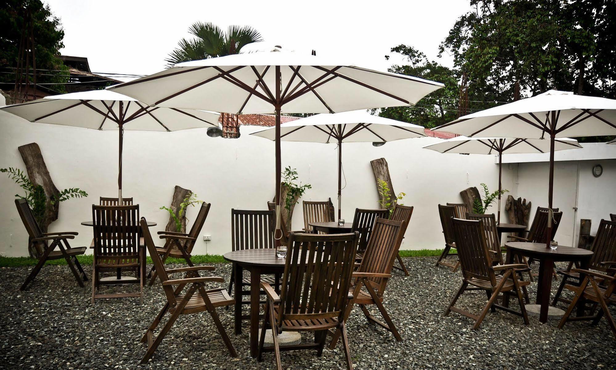 Cleon Villas Pension Puerto Princesa Extérieur photo