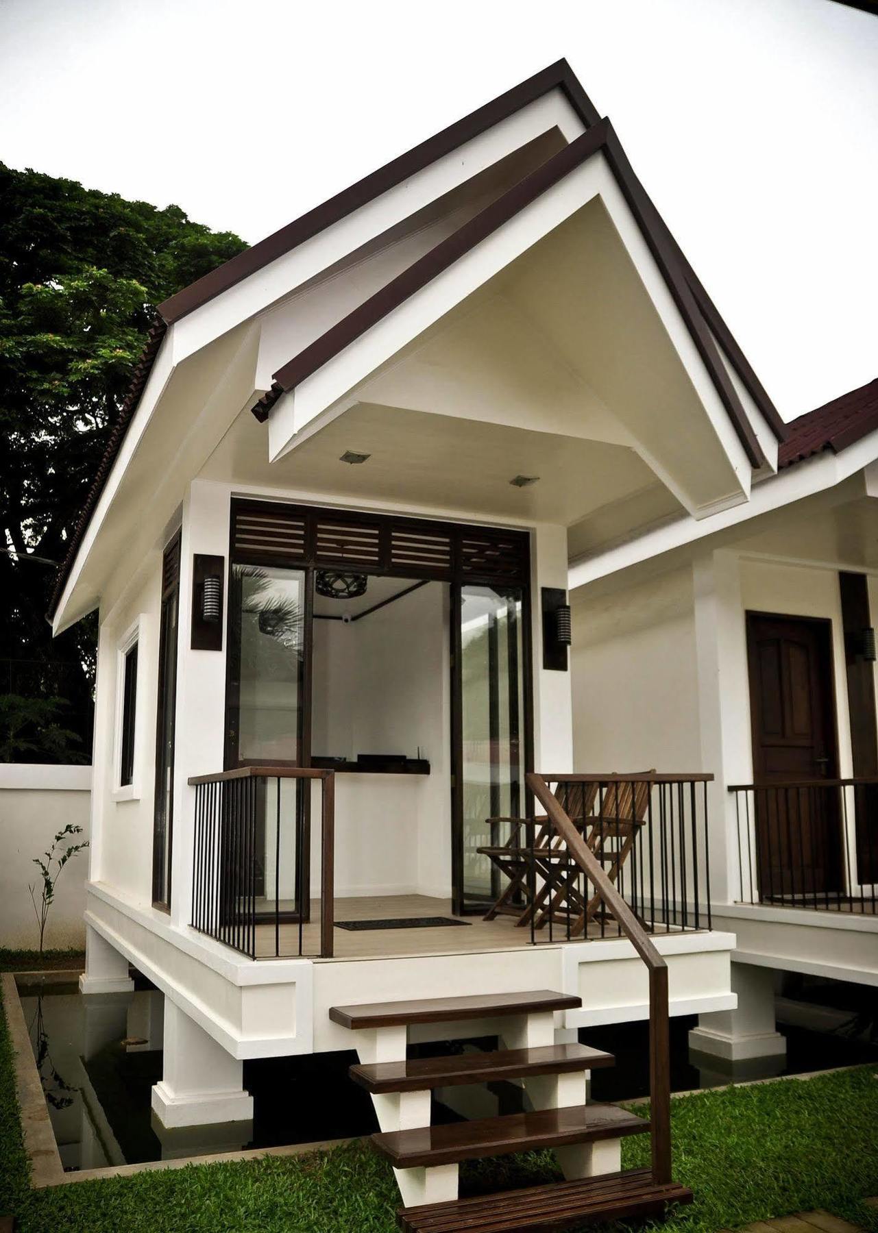 Cleon Villas Pension Puerto Princesa Extérieur photo