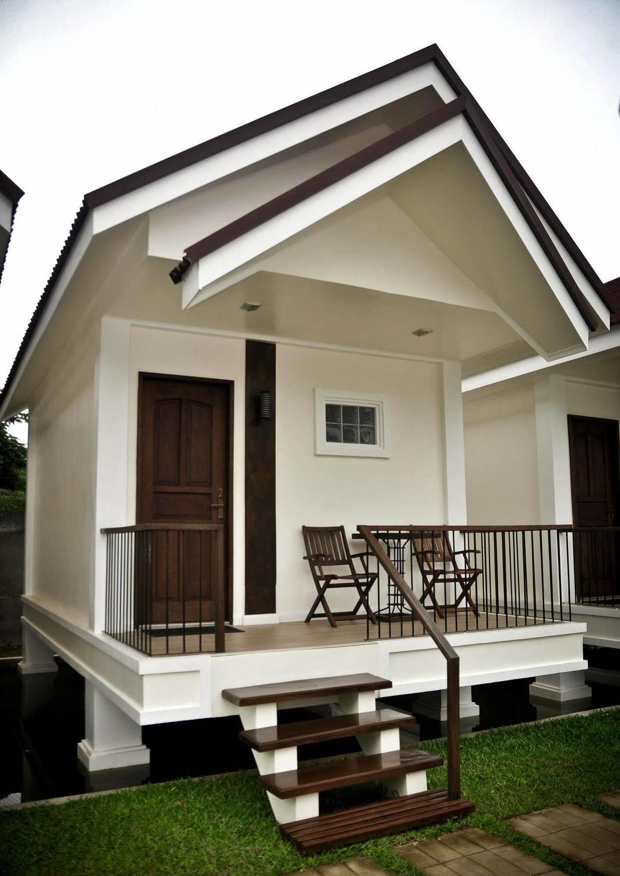 Cleon Villas Pension Puerto Princesa Extérieur photo