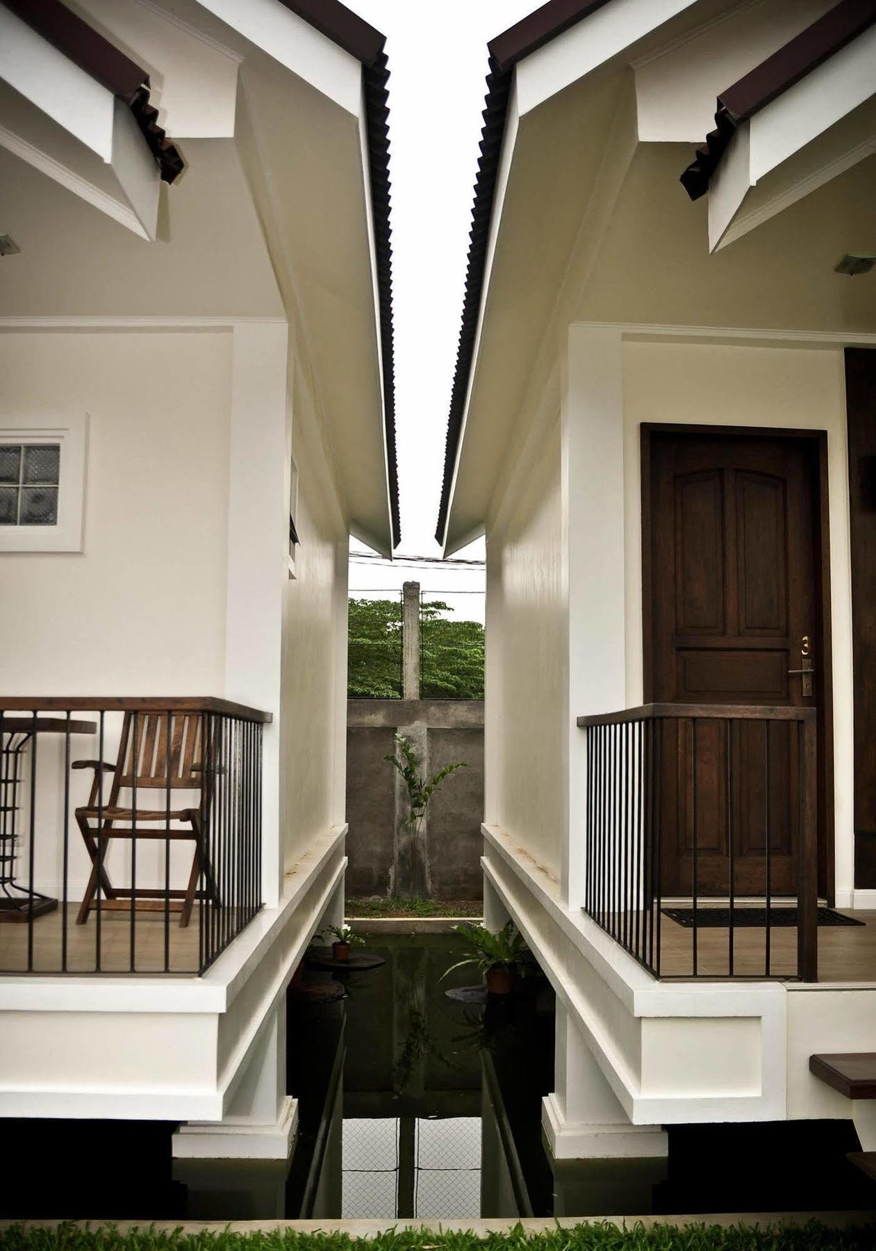 Cleon Villas Pension Puerto Princesa Extérieur photo