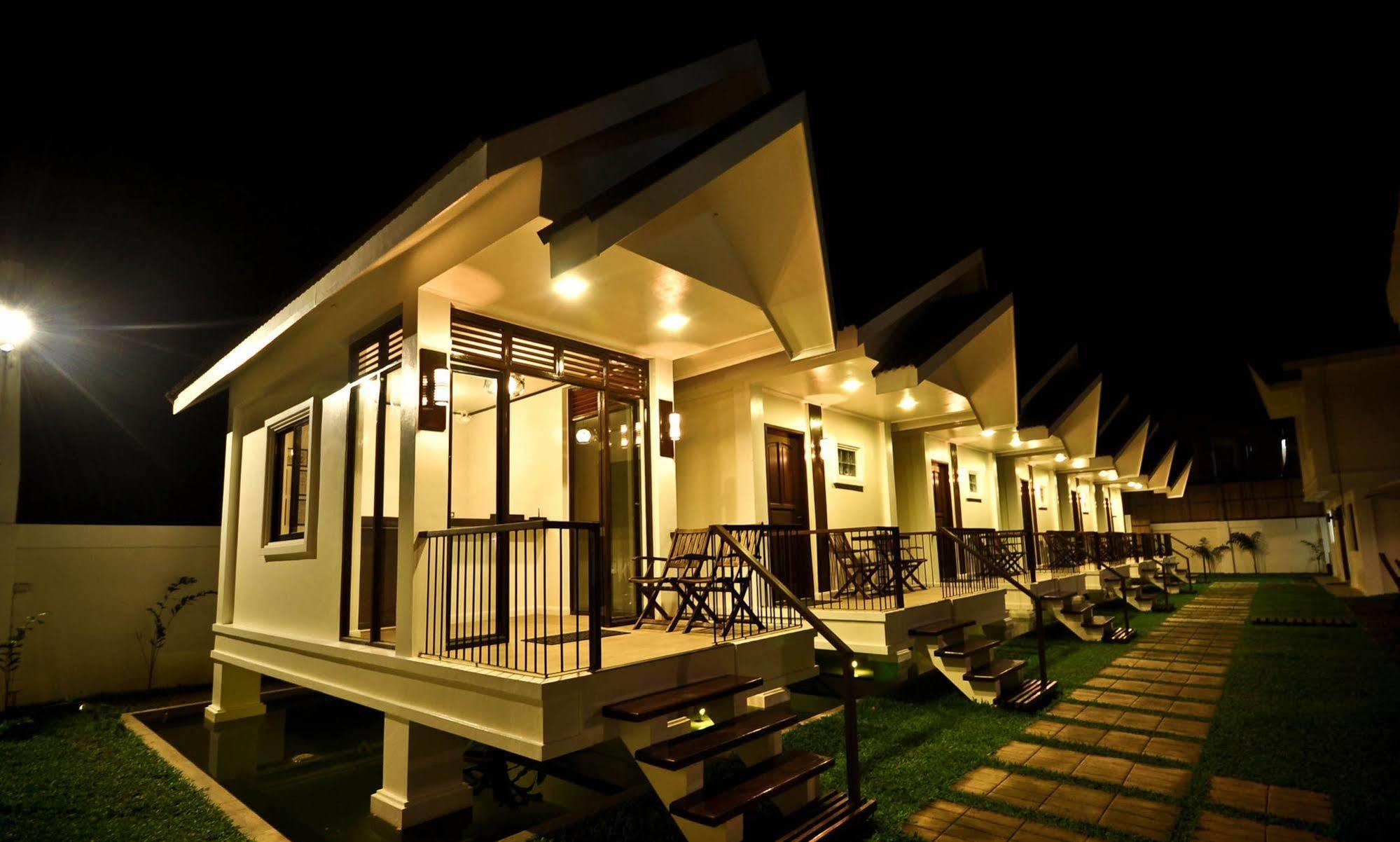 Cleon Villas Pension Puerto Princesa Extérieur photo